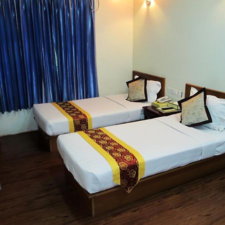 Win Star Hotel Mandalay Ngoại thất bức ảnh