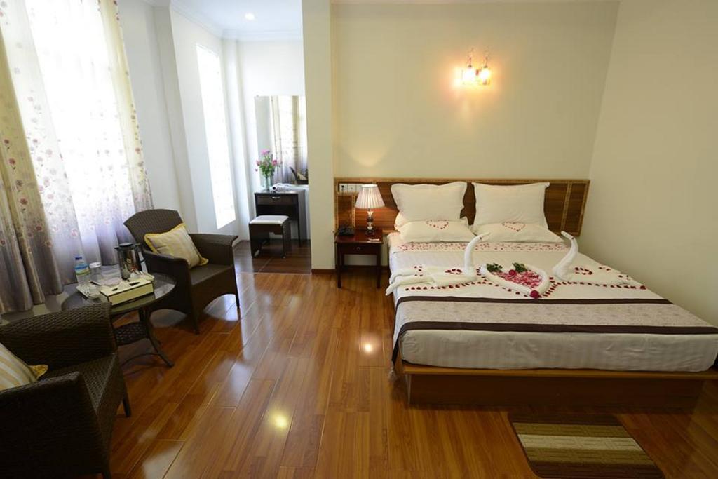 Win Star Hotel Mandalay Ngoại thất bức ảnh