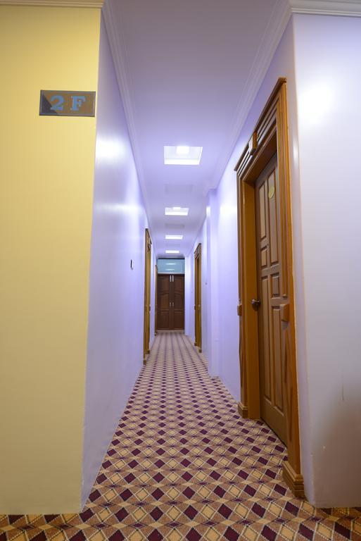Win Star Hotel Mandalay Ngoại thất bức ảnh