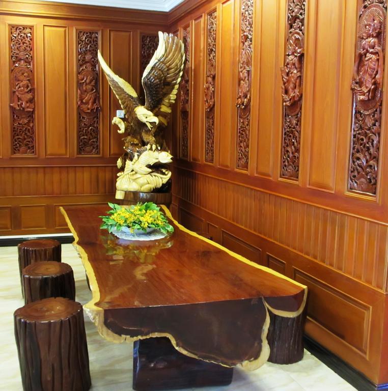 Win Star Hotel Mandalay Ngoại thất bức ảnh