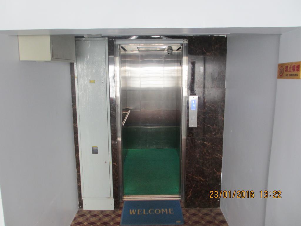Win Star Hotel Mandalay Ngoại thất bức ảnh