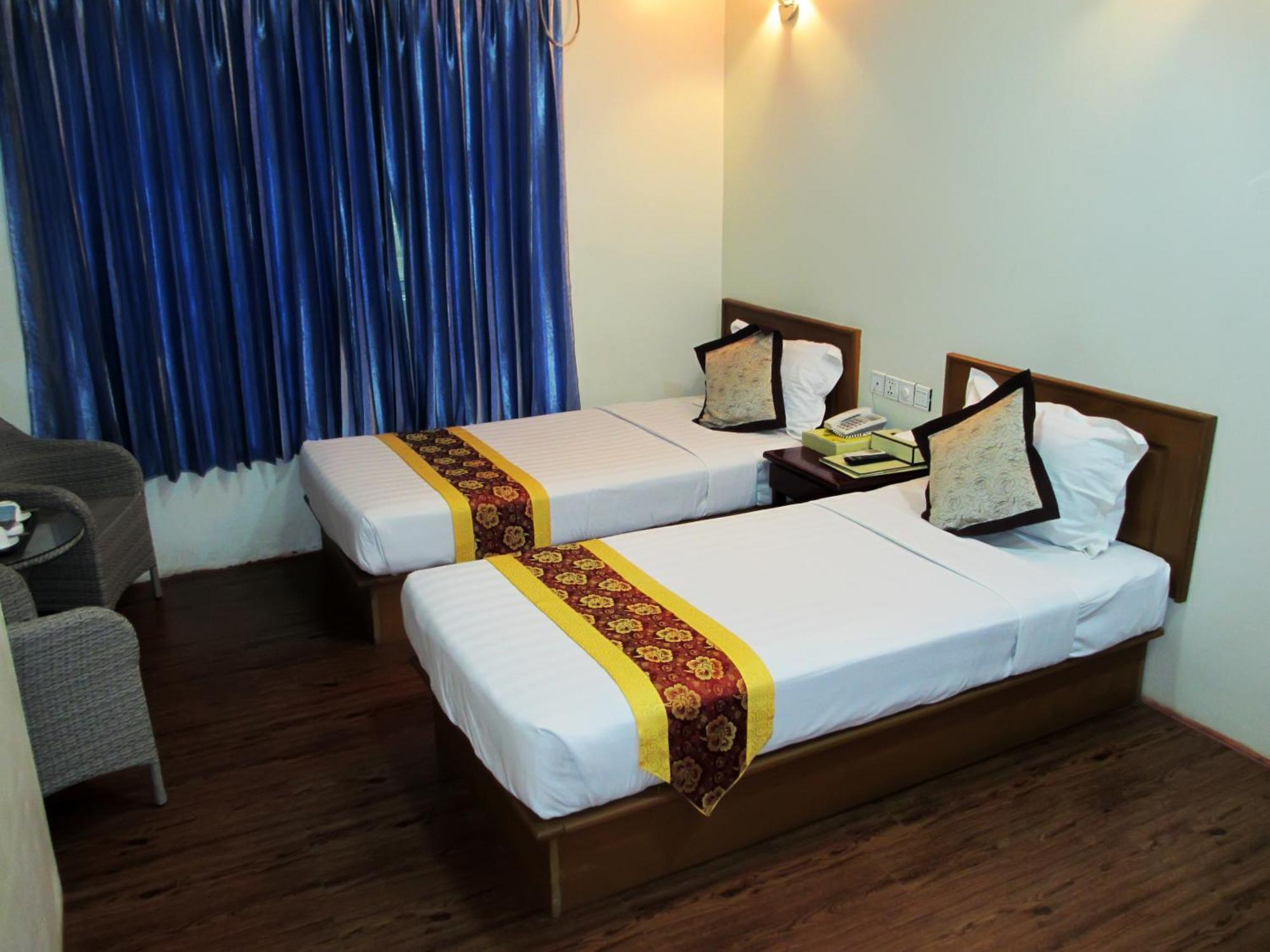 Win Star Hotel Mandalay Ngoại thất bức ảnh