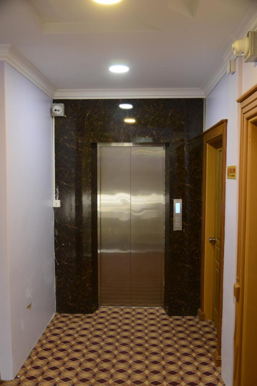 Win Star Hotel Mandalay Ngoại thất bức ảnh