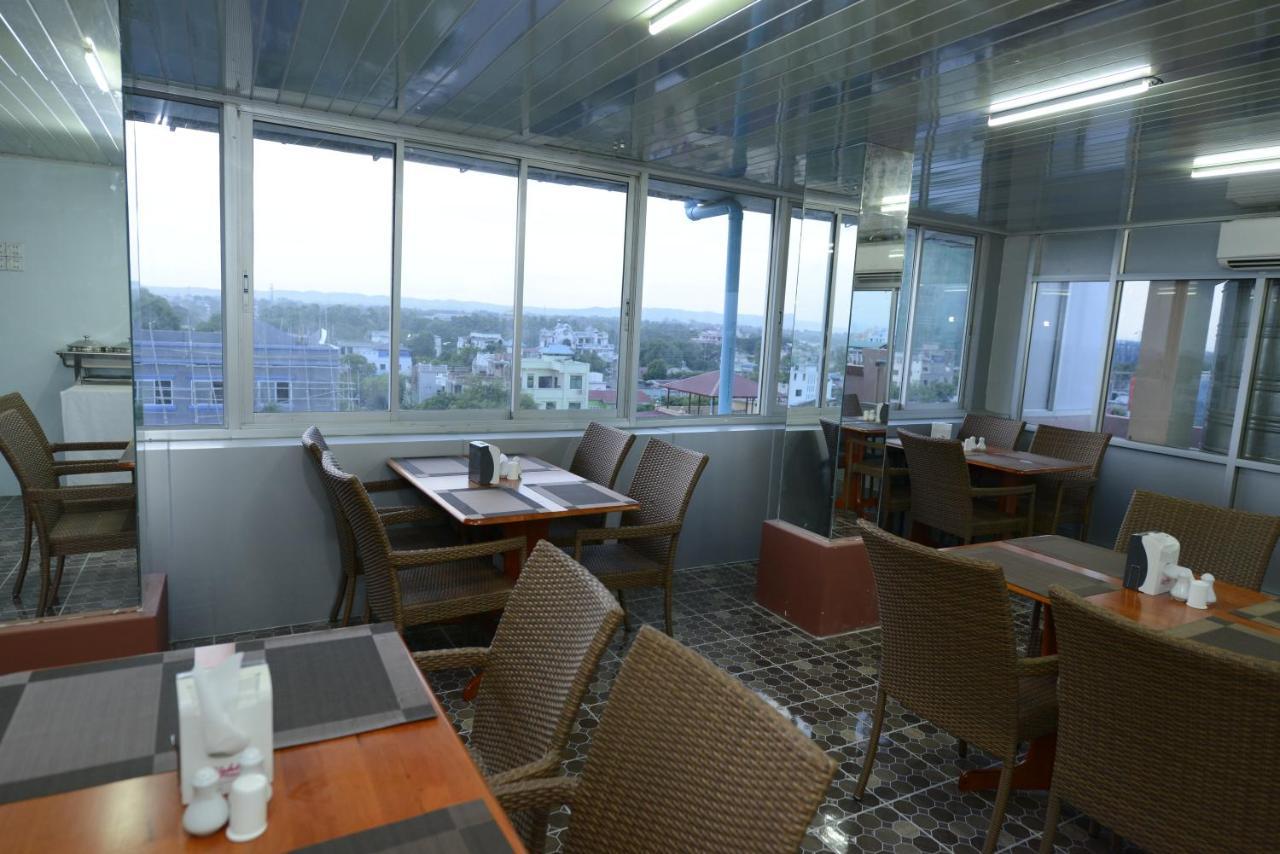Win Star Hotel Mandalay Ngoại thất bức ảnh