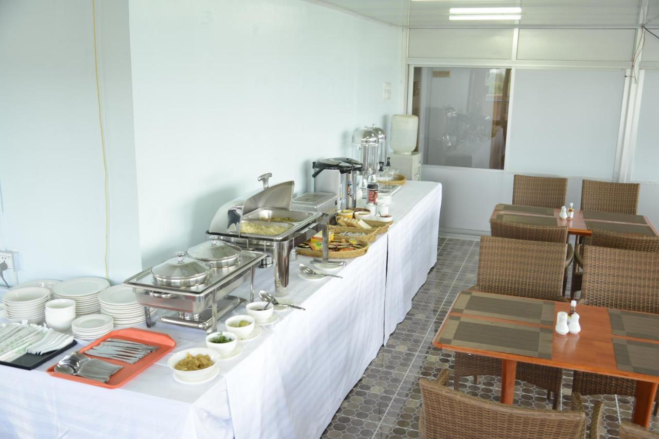 Win Star Hotel Mandalay Ngoại thất bức ảnh
