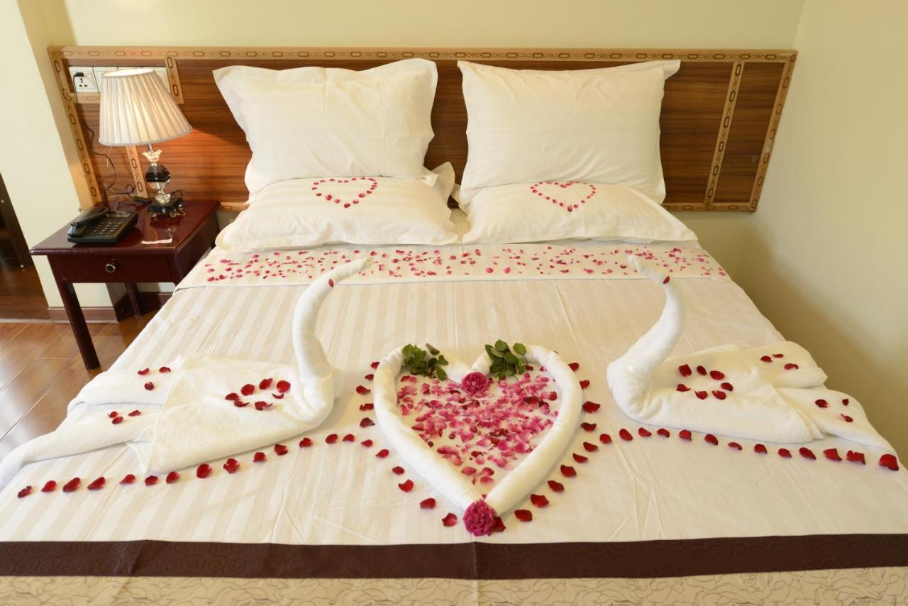 Win Star Hotel Mandalay Ngoại thất bức ảnh