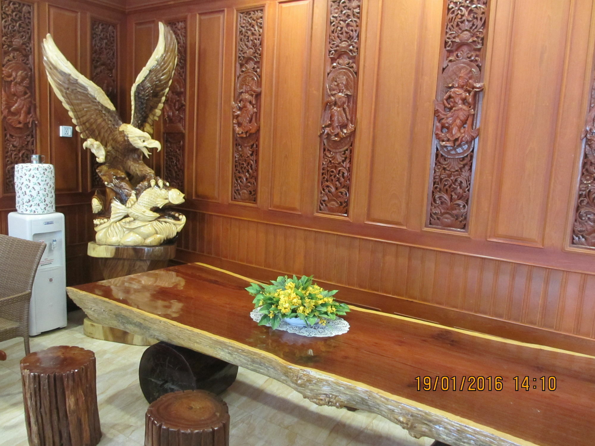 Win Star Hotel Mandalay Ngoại thất bức ảnh