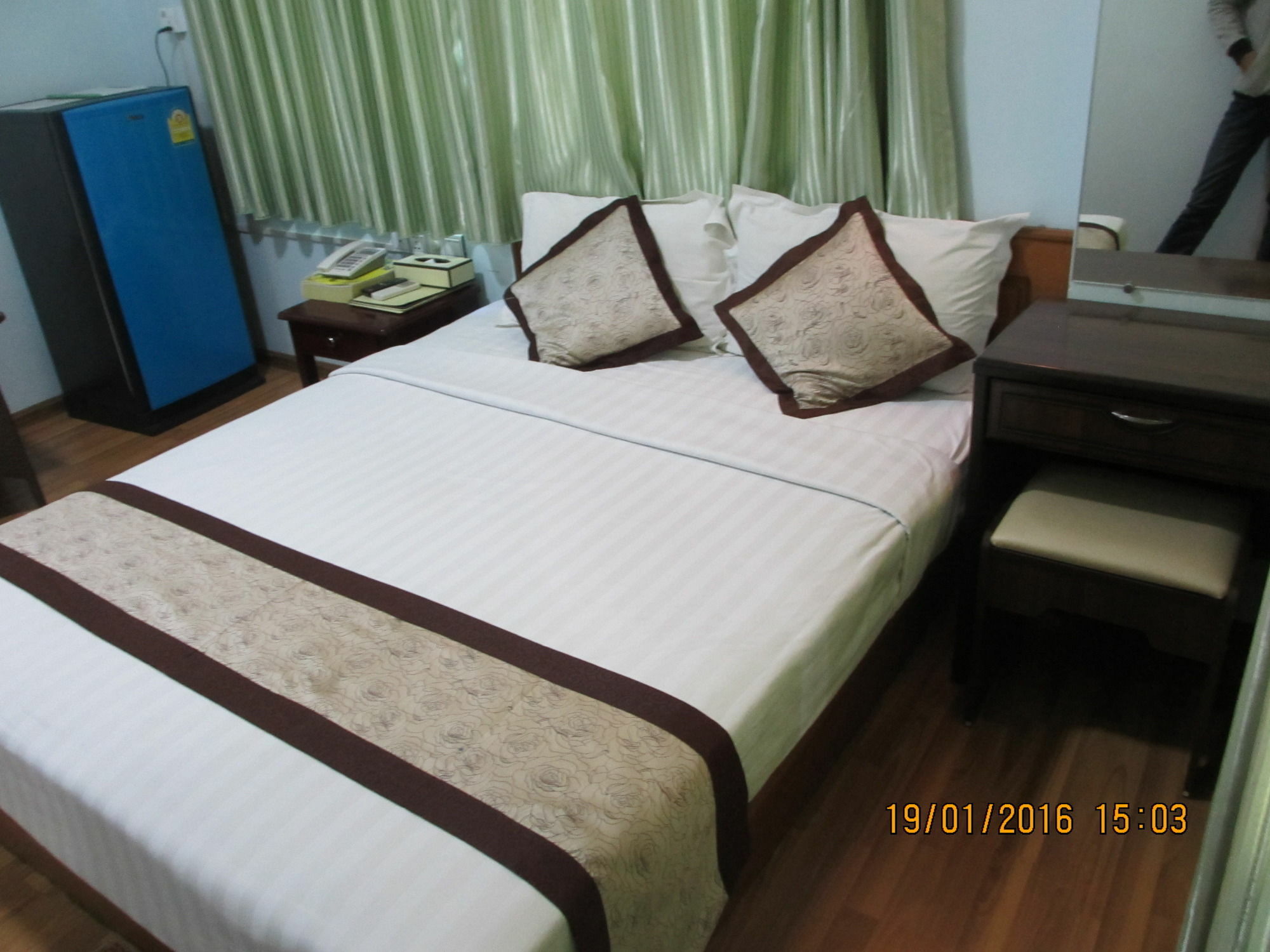 Win Star Hotel Mandalay Ngoại thất bức ảnh