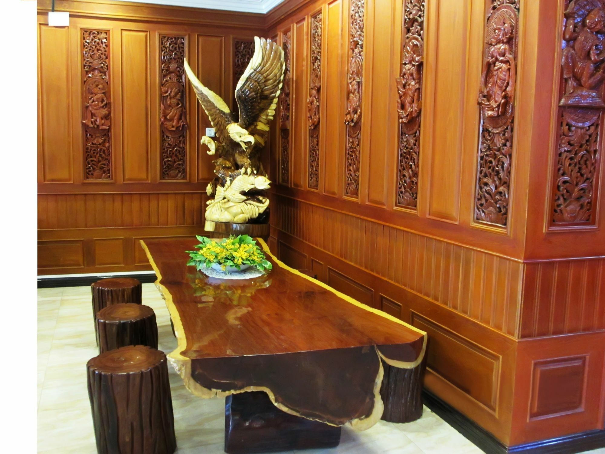 Win Star Hotel Mandalay Ngoại thất bức ảnh